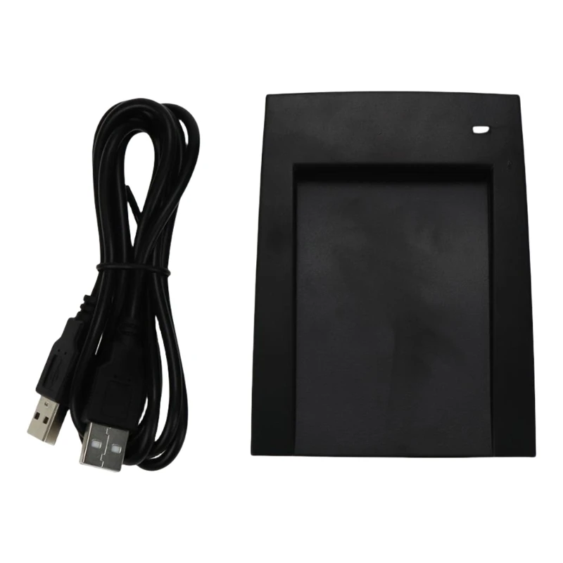 Card Reader 14443A USB Port Access Control System Card Reader