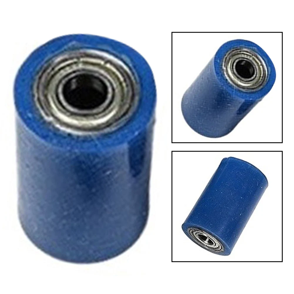 Replacement Rubber Roller For Automatic Edge Banding Machine Glue Pot Designed For Efficient Bonding And Long Service Life