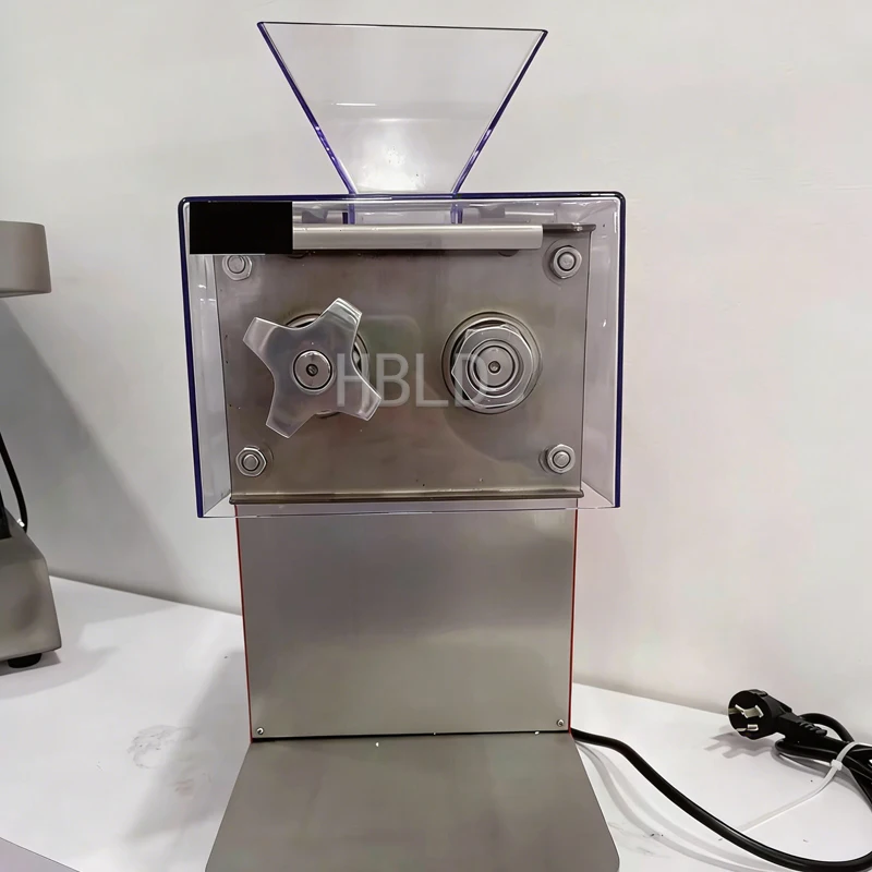 

Professional Electric Meat Cutter Stainless Steel Vegetable Shredder Ce Certified Kitchen Appliance for Home Use