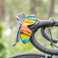 ROCKBROS Cycling Polarized Glasses MTB Road Bike Sunglasses UV400 Bicycle Sun Protection Light Unisex Bike Sports Equipment - Image 5