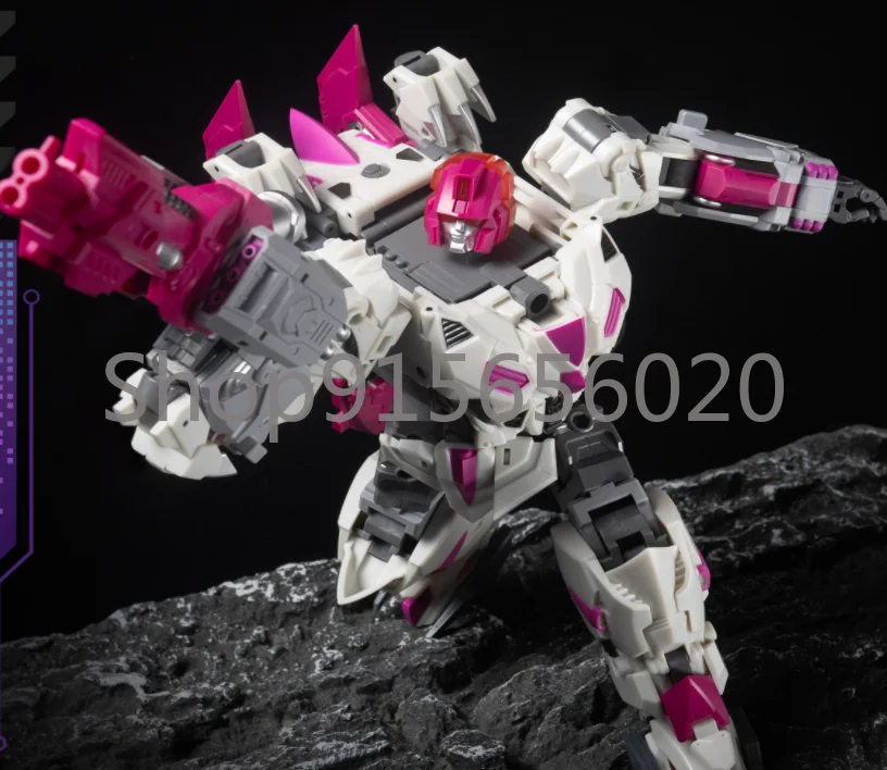 TFCトイズ サタン S-05 S05 在庫あり