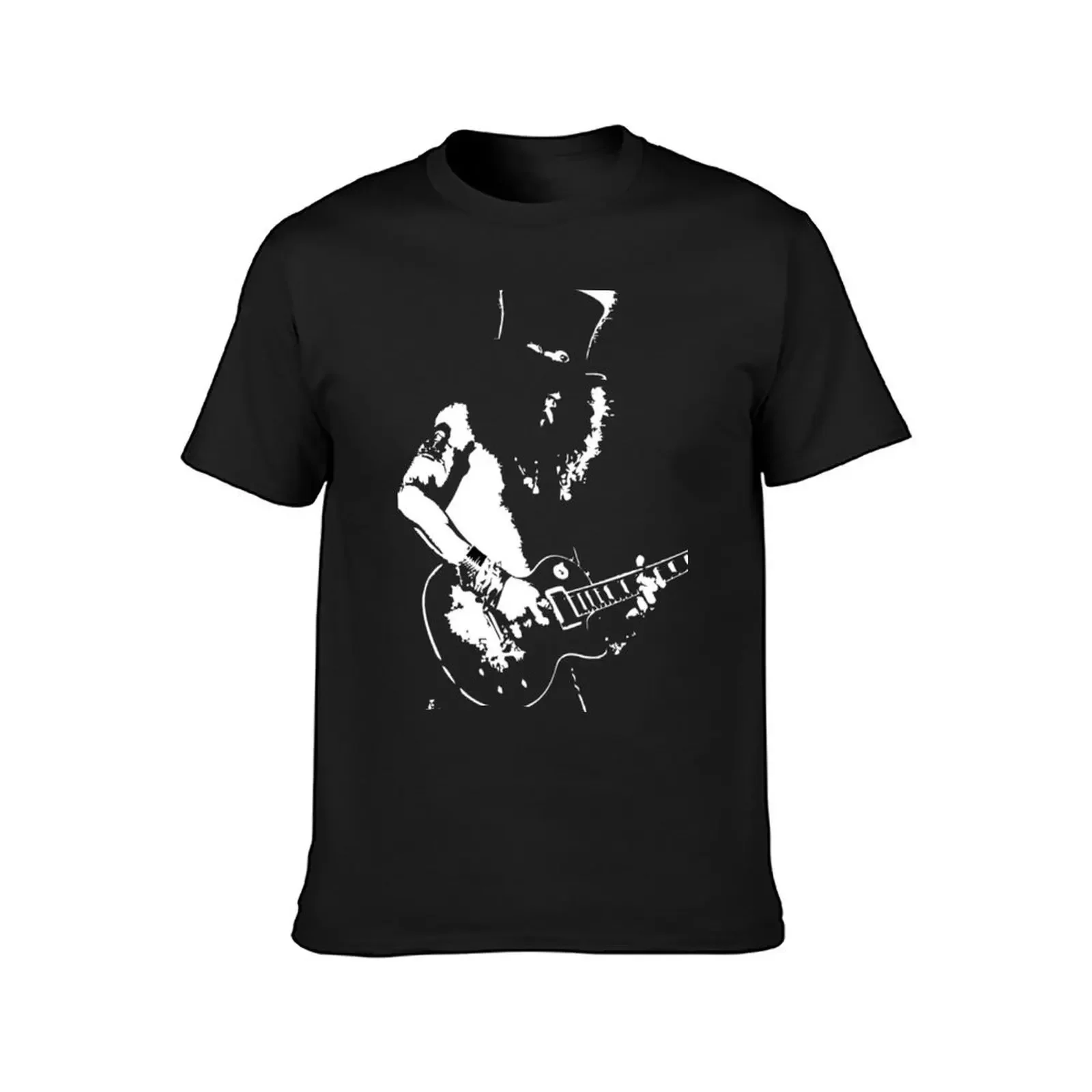 Slash T-Shirt Blouse tees Men's t shirts