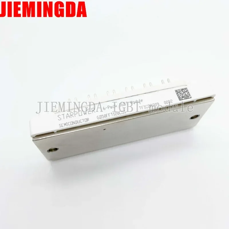 GD35FFT120C5S GD75FFT120C5S GD50FFT120C5S GD50HCK120C5S GD75FFT120C5S-G GD35FFT120C5S-G8 GD50FFT120C5S-G8 新しい IGBT 在庫あり