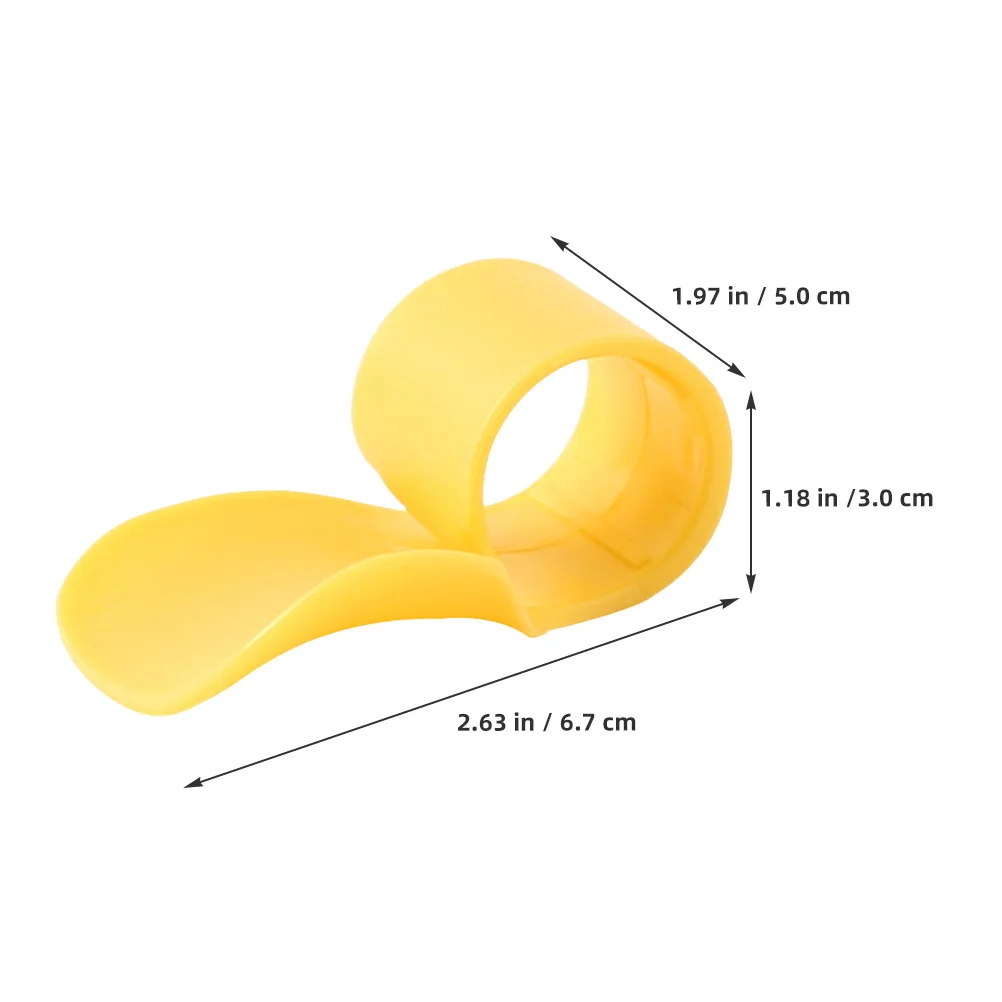 

4pcs Motorcycle Throttle Assist Grip Bright Color Ergonomic Wrist Rest For Long Ride Comfort Cruise Control Handlebar Accessory