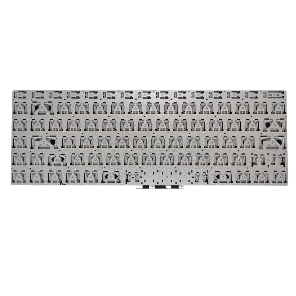 U144 US English Laptop Keyboard For Haier U144S U144E, Hyundai Hybook Plus USA Replacement Keyboards XK-HS105 XK-HS106 MB3181004