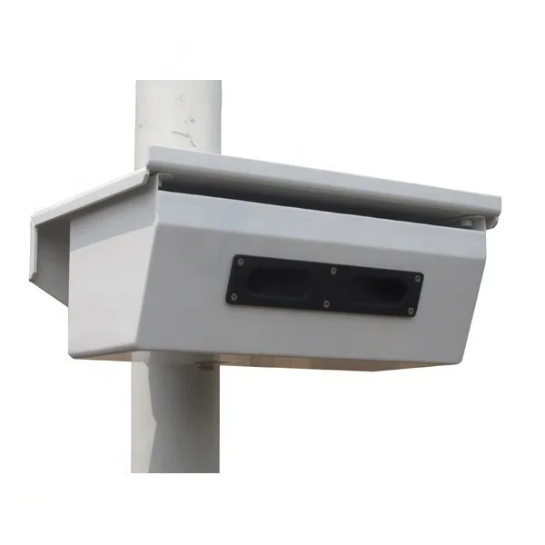 

HY-SLV2E Highway Mist Traffic Prices Visibility Sensor Fog Sensor reliable visibility measurements present weather sensor