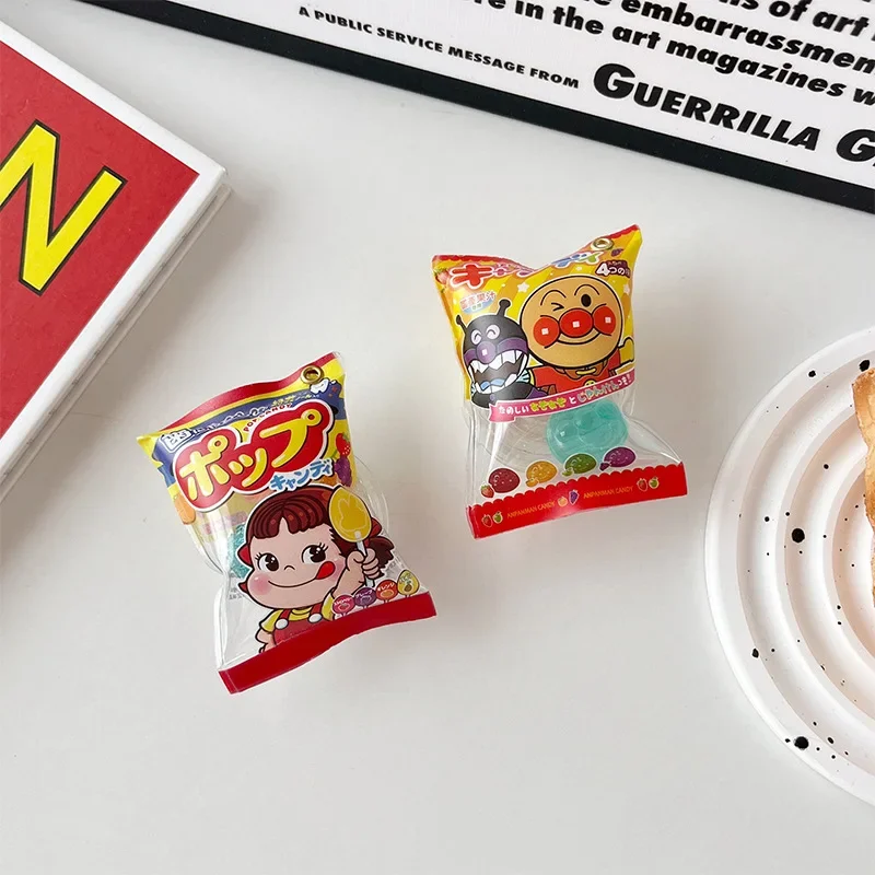 Ins وسادة هوائية وجبة خفيفة حامل هاتف قبضة توك العالمي الذكية توك قوس آيفون سامسونج الكورية طوي Griptok حامل المقبس