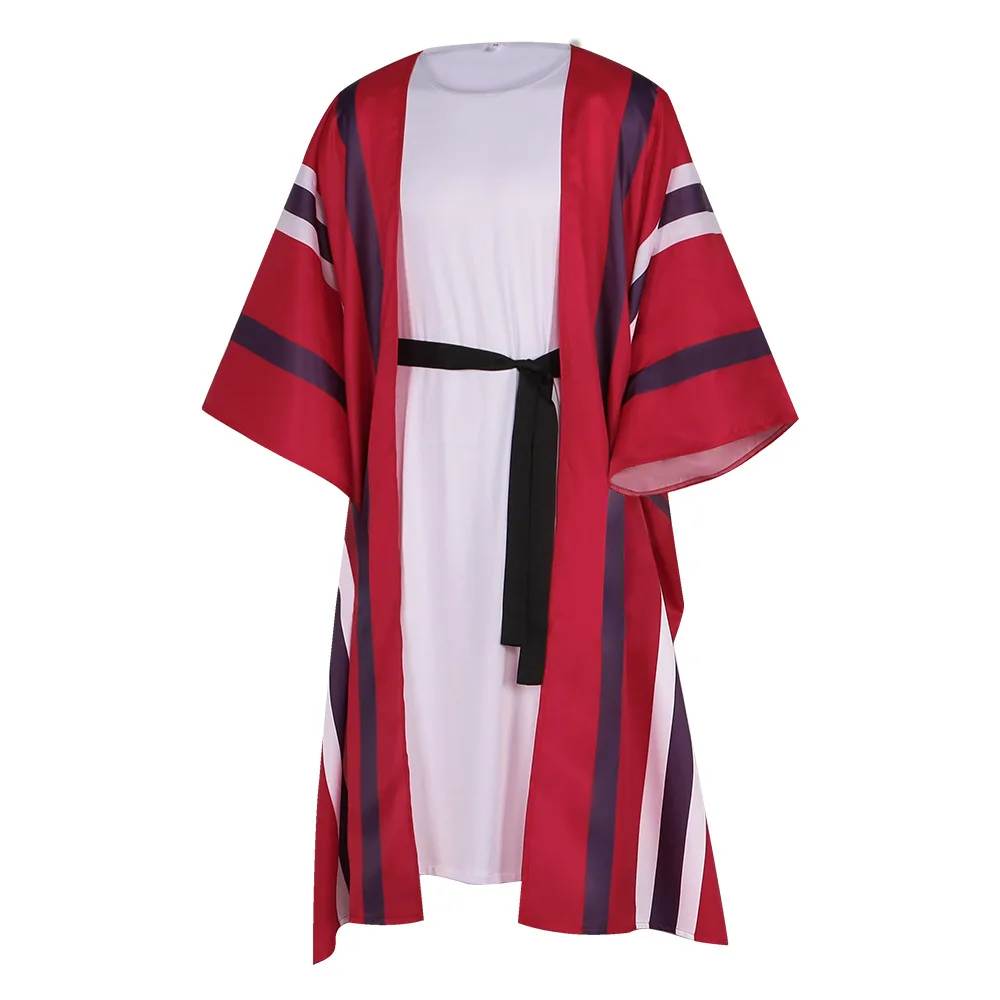 

Adult Halloween Carnival Party Roleplay Middle East Ethnic Easter Jewish Clothes