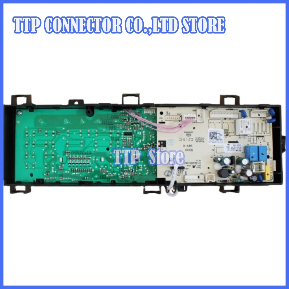 MG80-1421WDXG/1431WDXG17138100011449 test ok circuit board motherboard