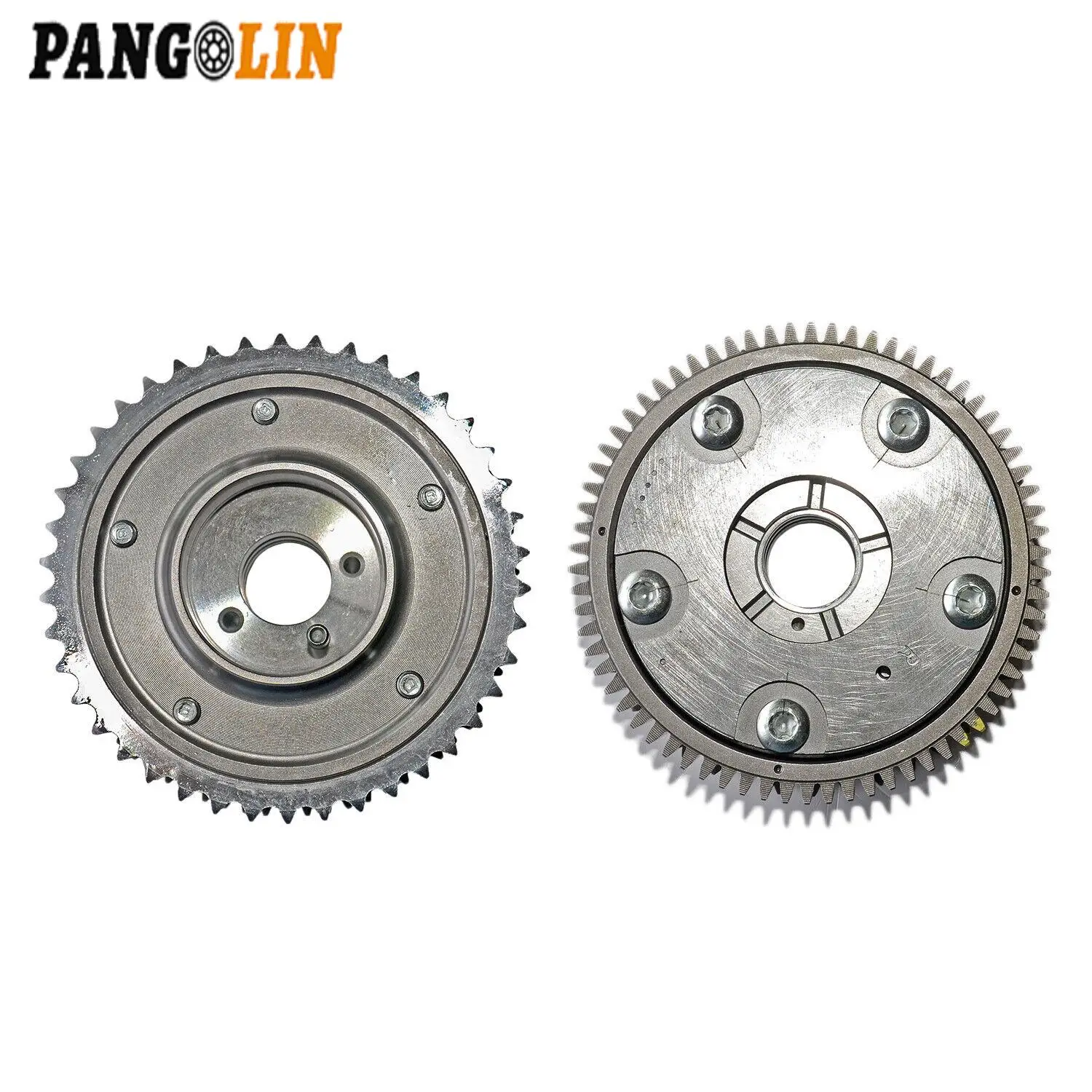 

2720505247 2720505347 2pcs Left Right Intake Camshaft Adjusters For W203 W164 W211 W221 Car Engine Automotive Accessories Parts