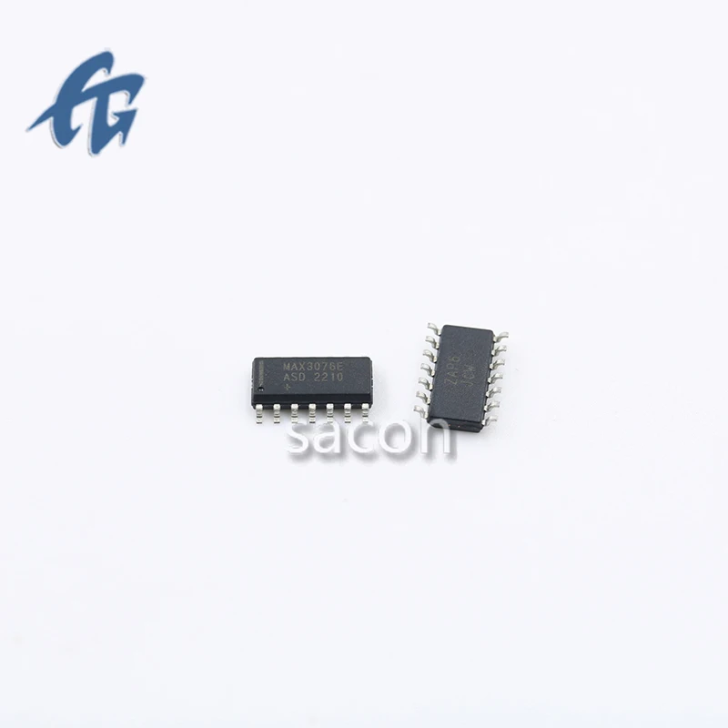 

SACOH High Quality Original Electronic Components Suppliers MAX3076EASD