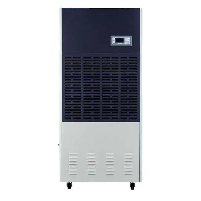 جهاز إزالة الرطوبة التجاري بسعة كبيرة 240 لتر/د، مزيل الرطوبة الصناعي