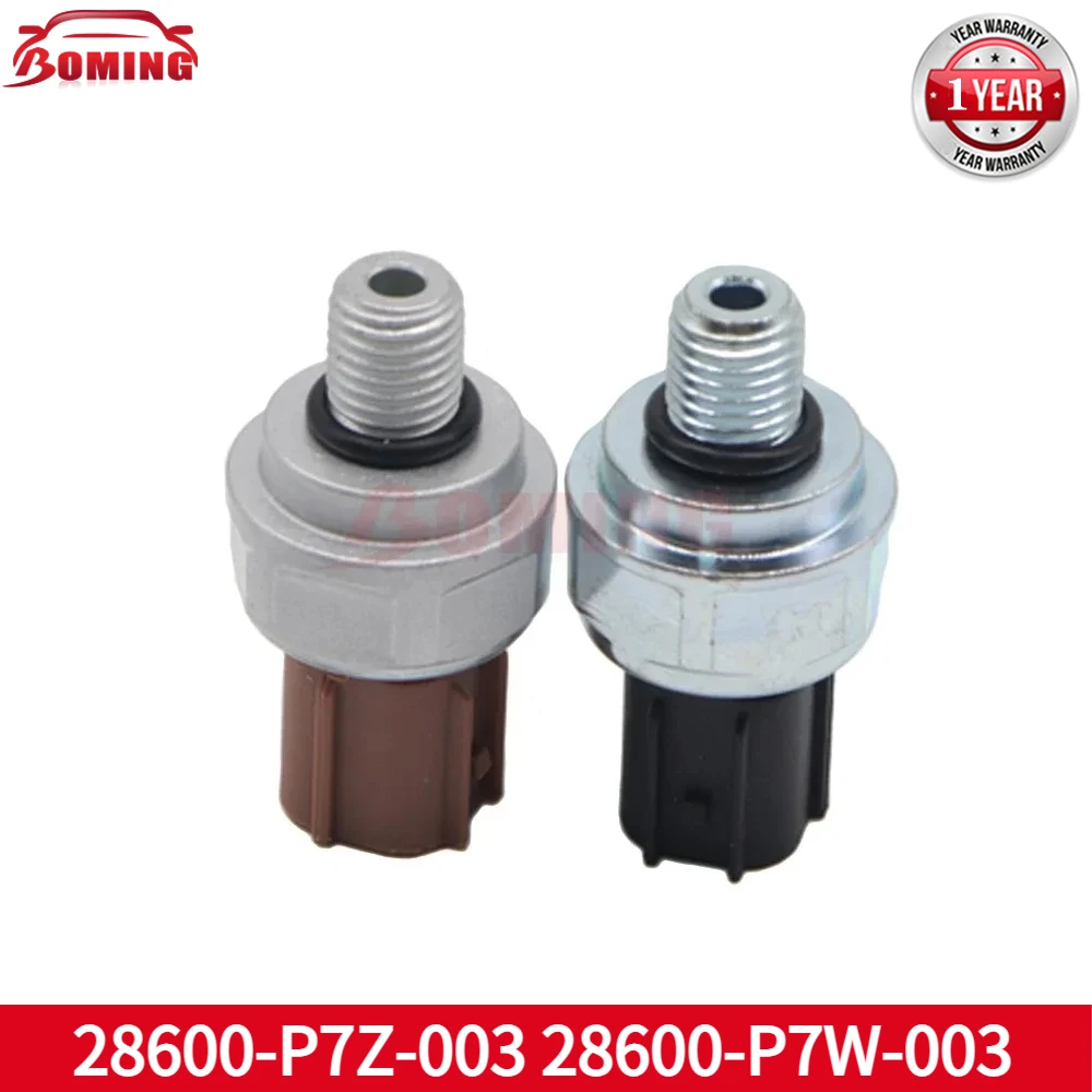 NUEVOS Interruptores de Presión de Transmisión 28600-P7W-003 28600-P7Z-003 para ACURA CL MDX RDX RL TL ACCORD ODYSSEY PILOT RIDGELINE