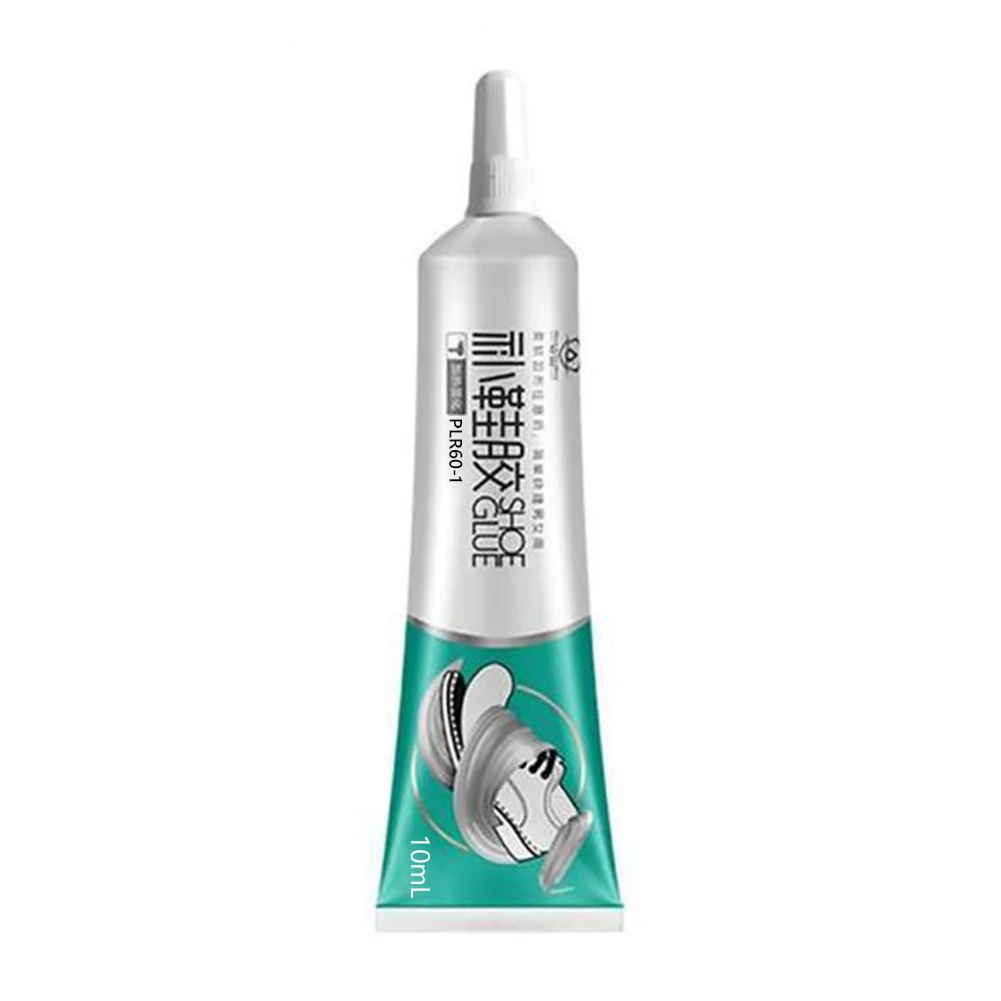 Waterproof Shoe Repair Sealant Transparent Universal Repair Shoes Glue Wear-resistant Strong Adhesion for Mountaineering Boots