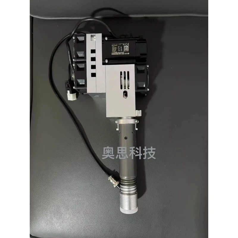 Universal vibrating knife cutting machine repair head high frequency cutting head pneumatic knife (suitable for servo knife)