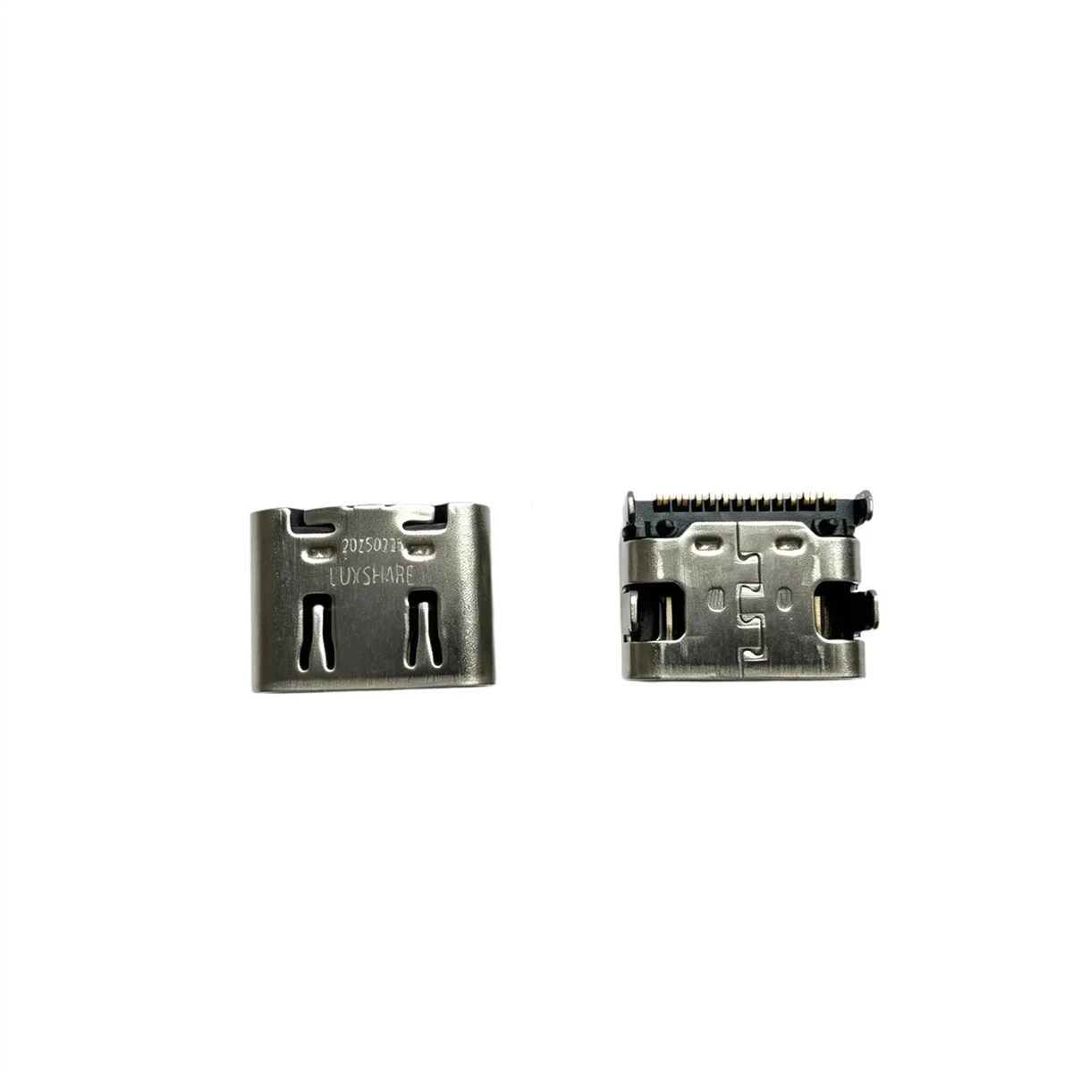 Replacement Type-C Charging Port Socket Repair Charging Jack Connector for Ps5 Dualsense Controller Bdm010-Bdm030 V1-V3
