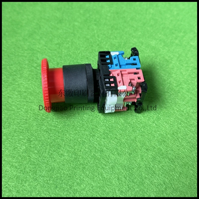 Applicable to Komori emergency stop switch