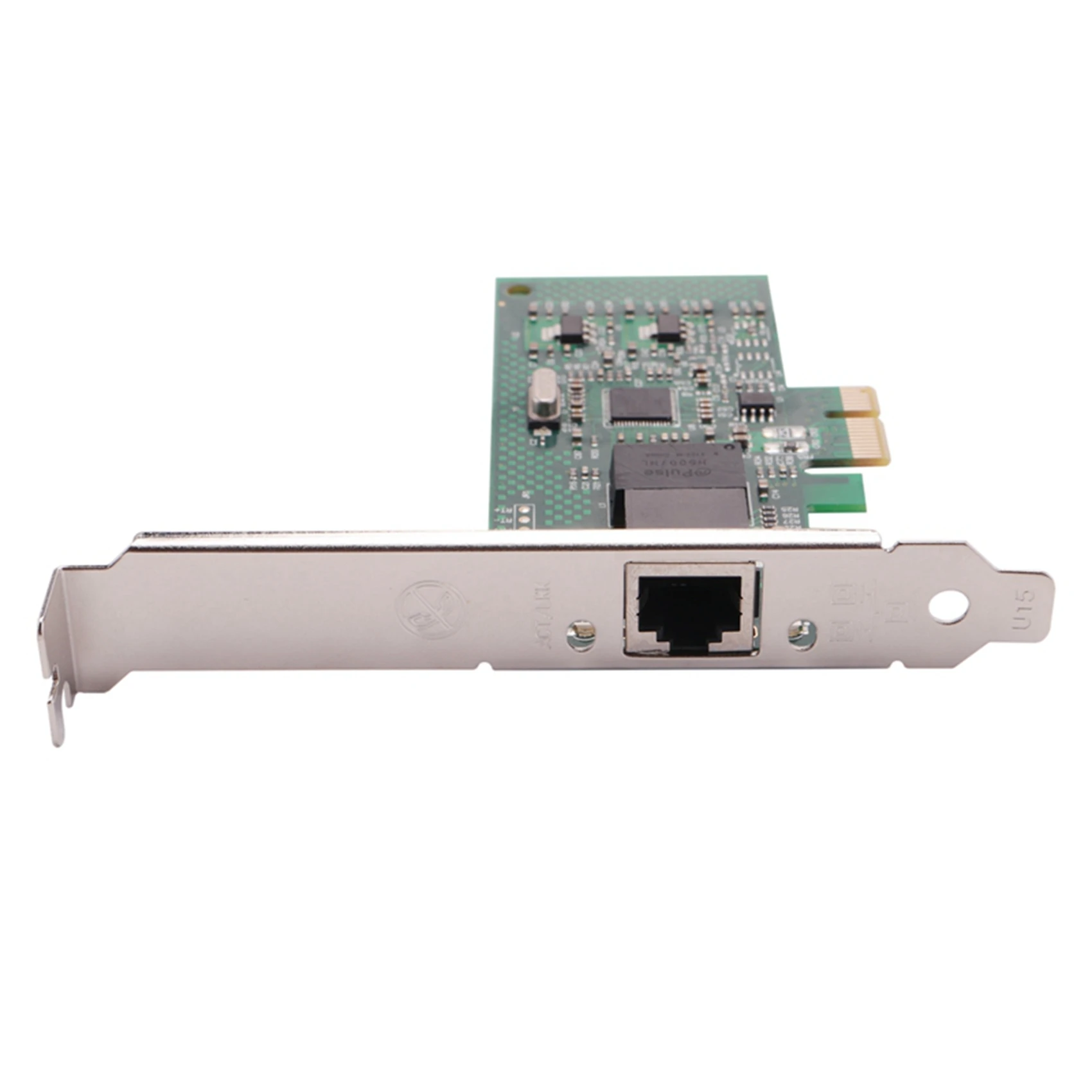 Delicate Texture-10X PCI-E Gigabit Network Adapter Desktop 82574L Chipset NIC