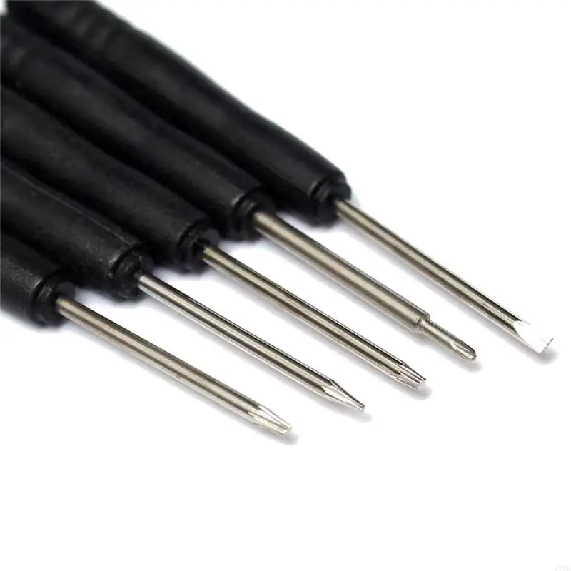 J78B 11 in 1 Phone Repair Opening Tool for Tablets Laptops Electronics Repair