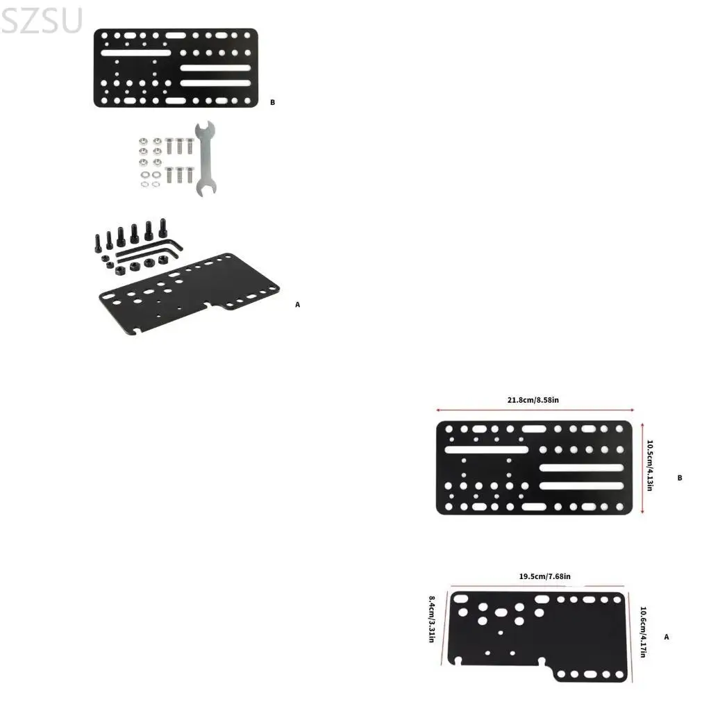 Szsu High Strength …