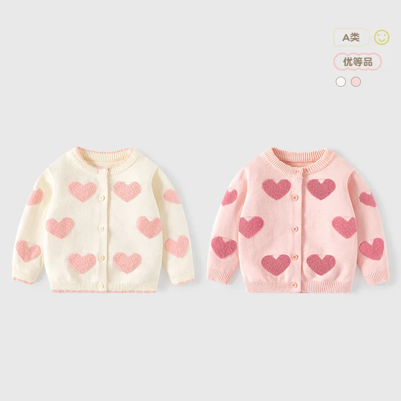 Winter Sweater Kids, Playful Knitwear Toddler Boy Girl, Baby Clothes Cute Collection