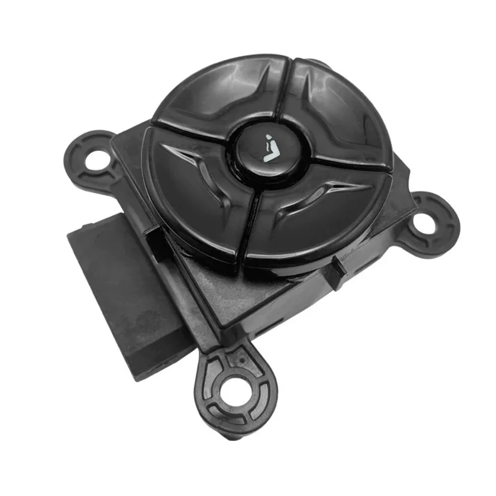 Seat Switch Adjustment Lumbar Support for Li Auto One L7 L8 L9 New Energy Vehicle Components 1pc Interior Accessories