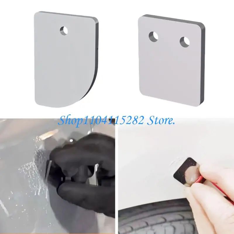  Heavy Duty Car Paint Touch Up Blade Upgrades for Eliminating Runs & Contaminants