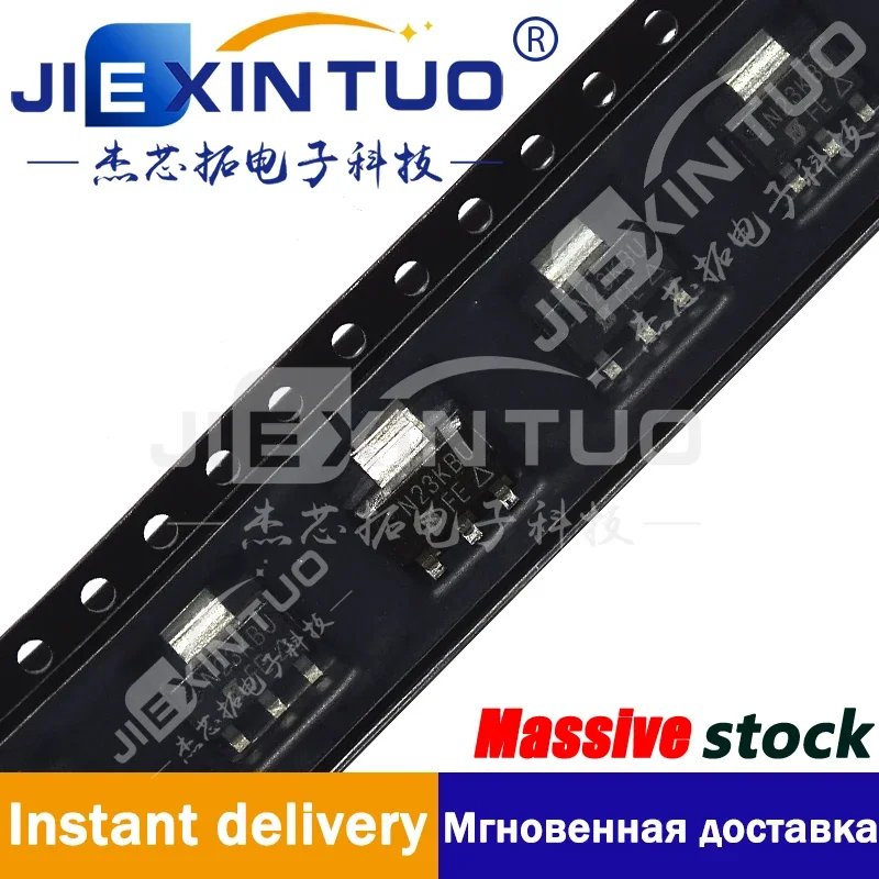 IRFL9014TRPBF Mosfe… - image