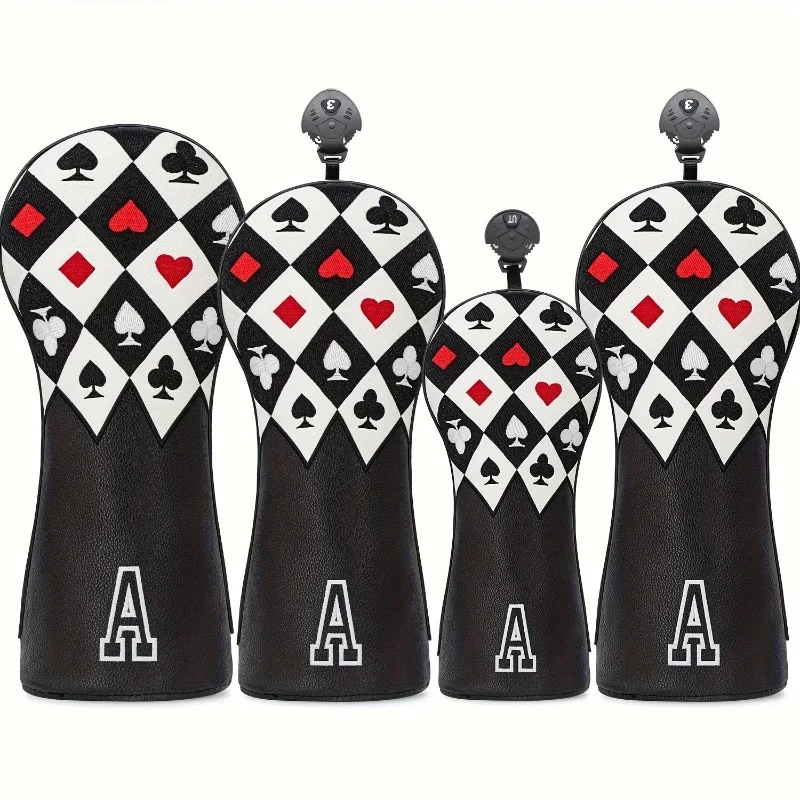 capa-preta-para-tacos-de-golfe-de-poquer-capa-protetora-para-tacos-de-golfe-material-pu-duravel-e-elegante-o-melhor-presente-para-jogadores-de-golfe