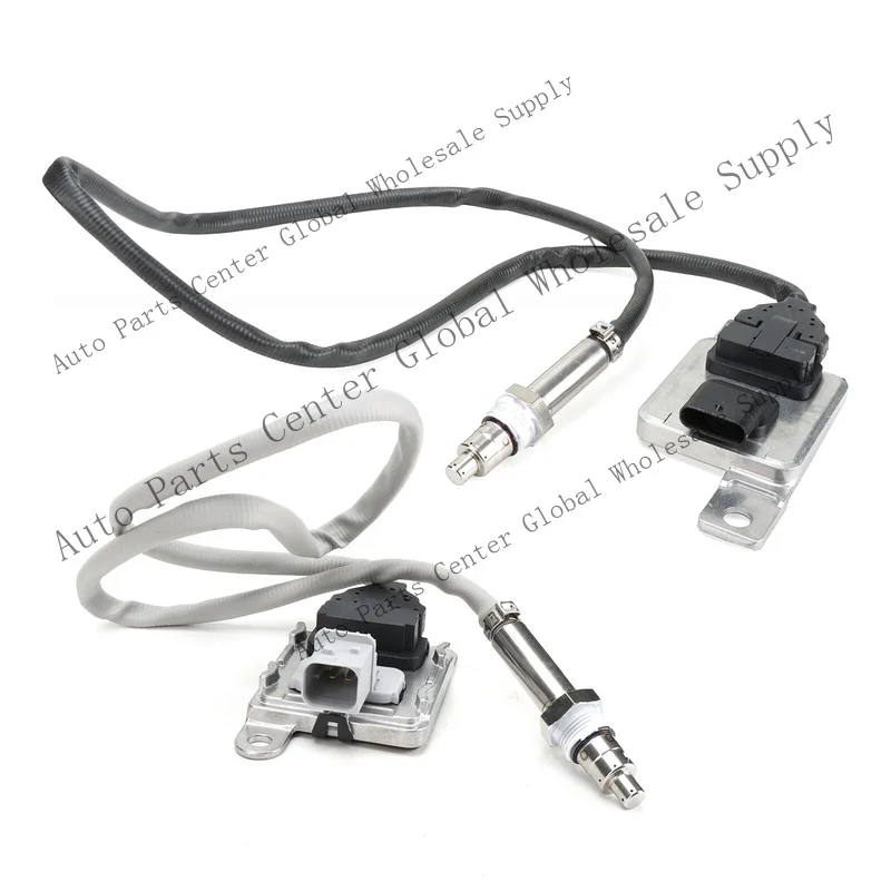 Z+ NOx Sensor for Mercedes Benz Actros Truck A010153228 Emission Control AU