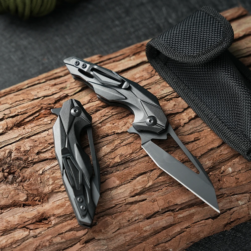 Mini Knife Portable Knife Outdoor Knife