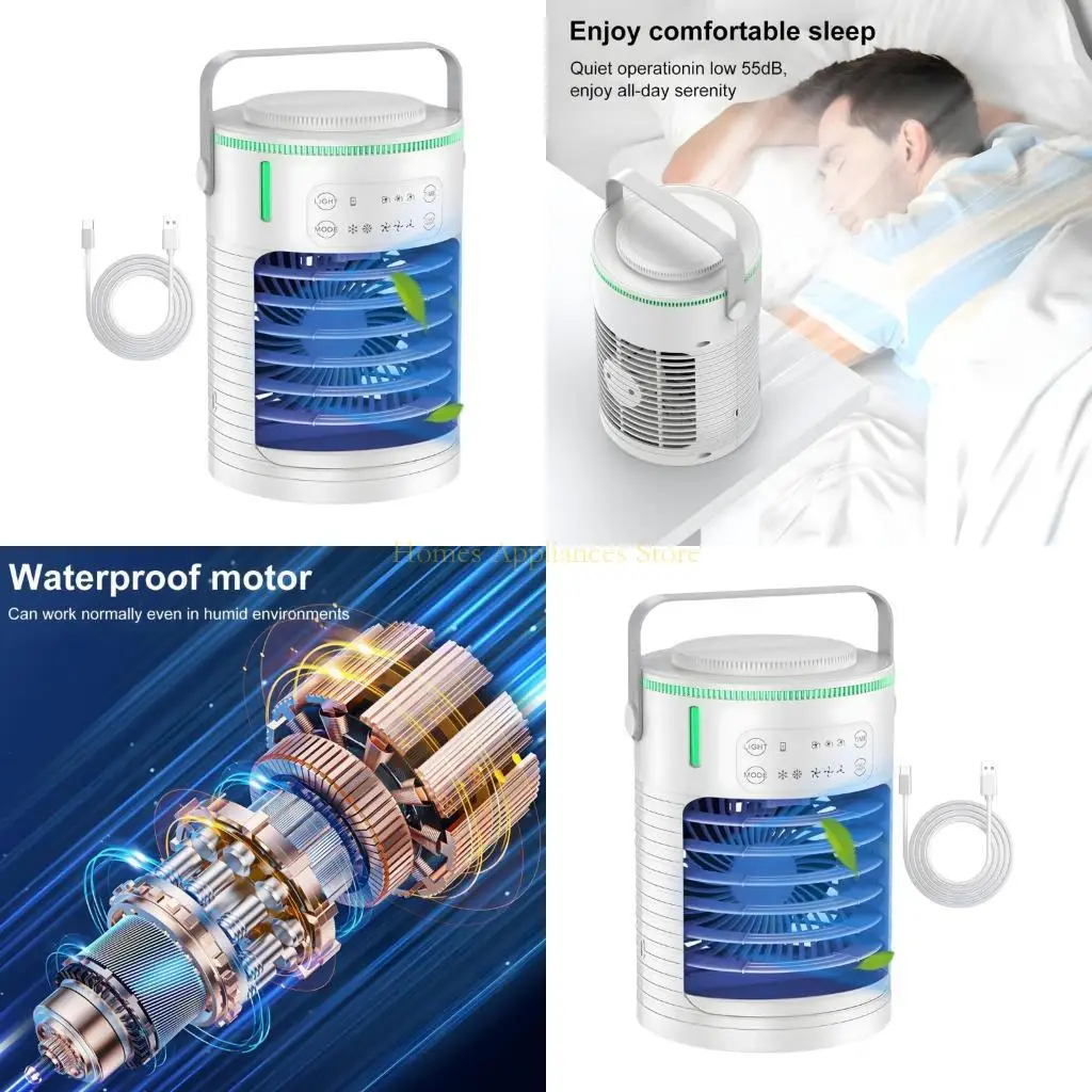 D0AB Portable Deskt… - image