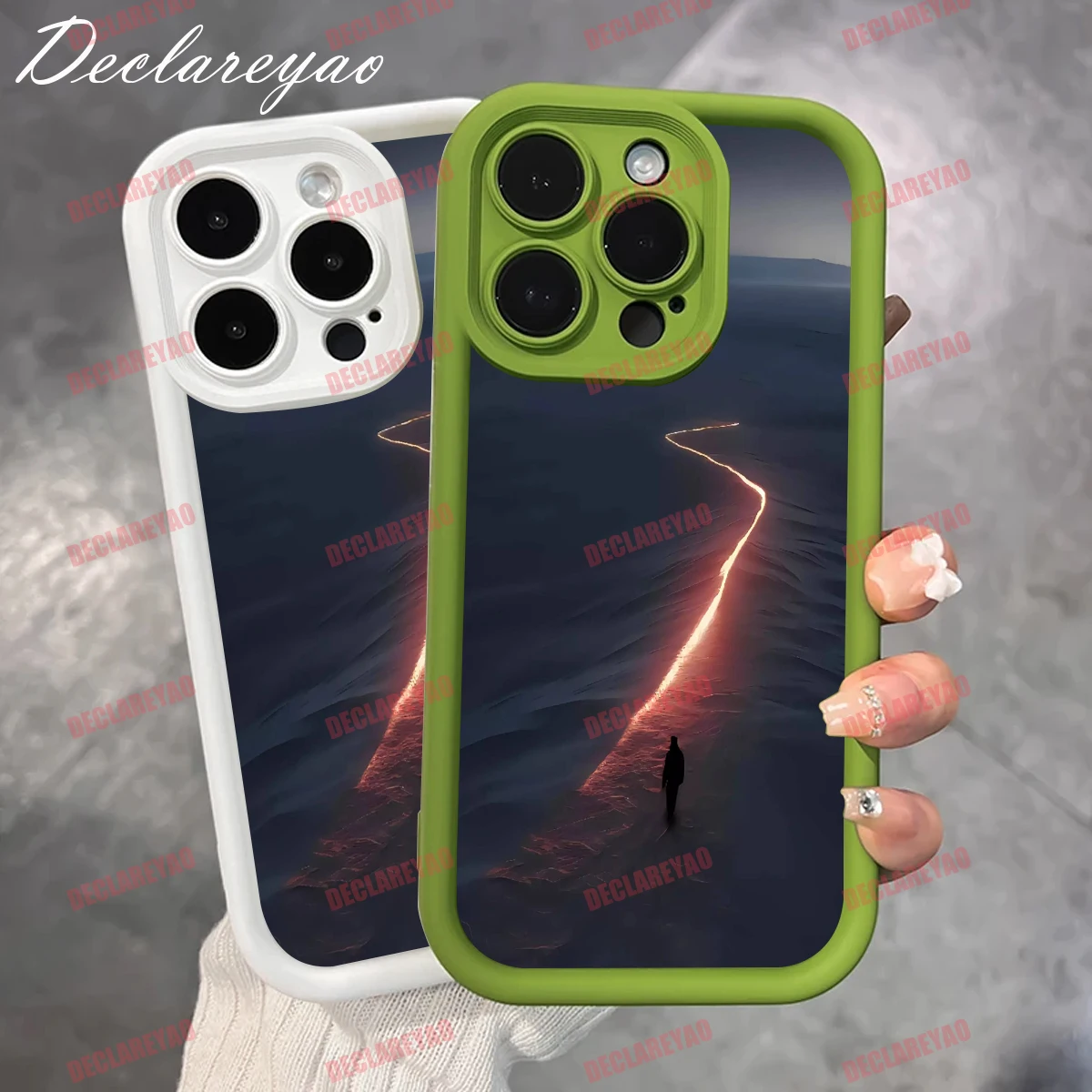 شخصية لتقوم بها بنفسك صورة مخصصة يغطي لسامسونج غالاكسي J8 F23 2016 F06 زائد A36 A10 M16 A07 M31 2021 A17 M11 غطاء حافظة صور #6