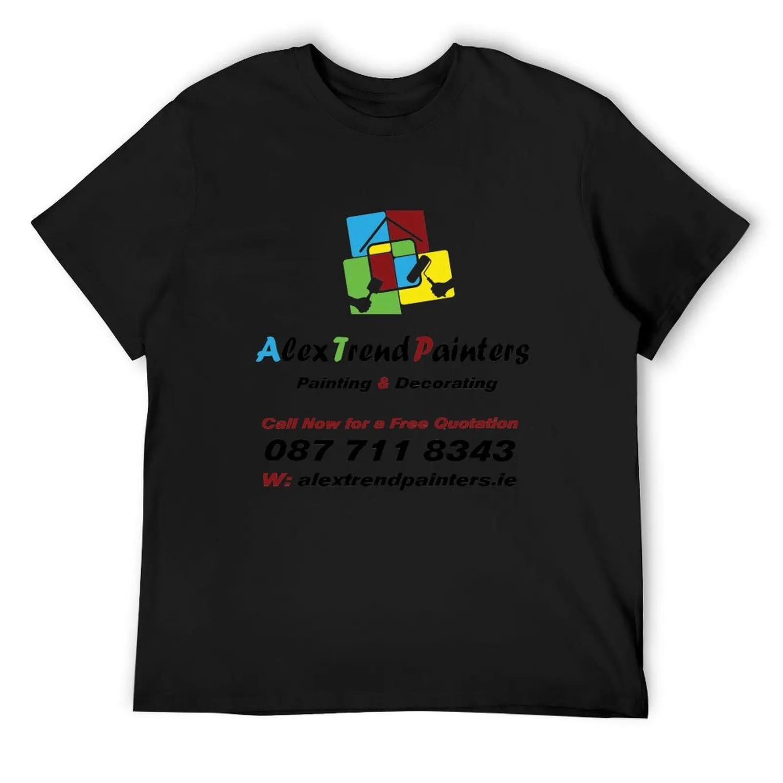 

Workwear design on white background T-Shirt plain baggy shirts anime t shirts designer t shirt men