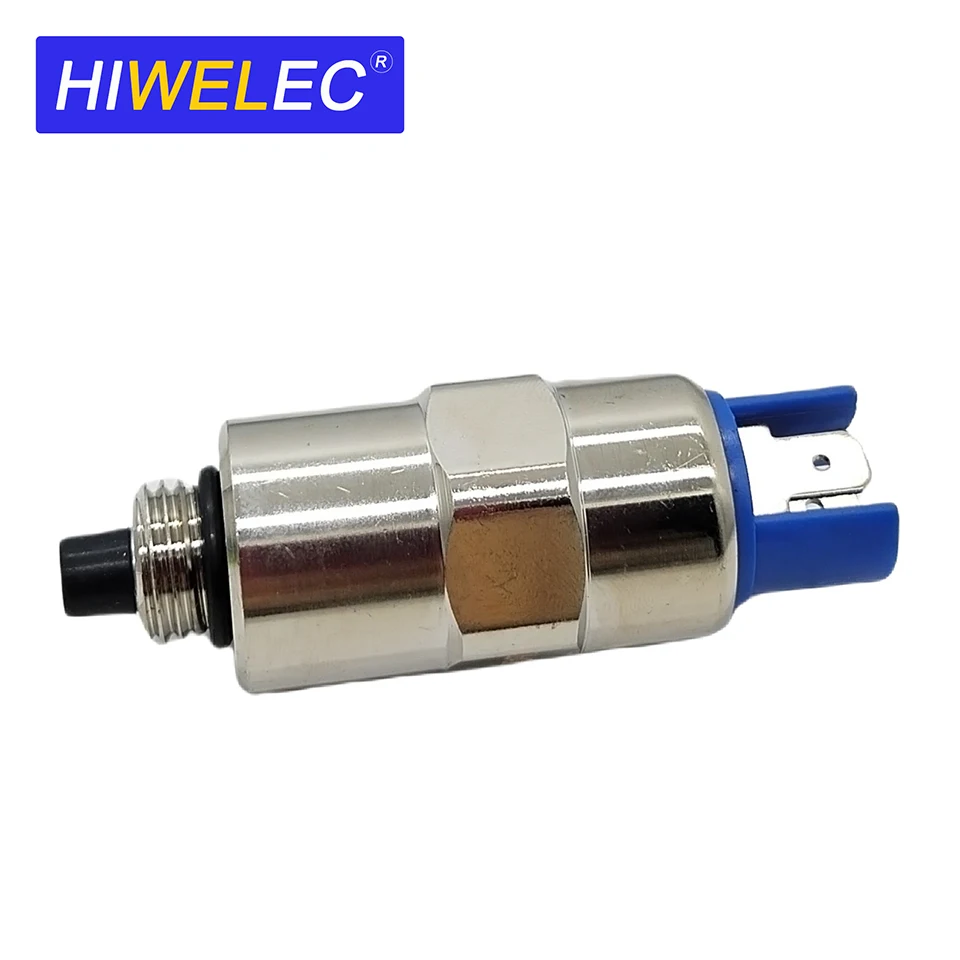 12V 7167-620C Fuel Shutoff Pump Solenoid for Delphi Perkins1004.4 1006.6 7185-900T 26420472 7167-620D