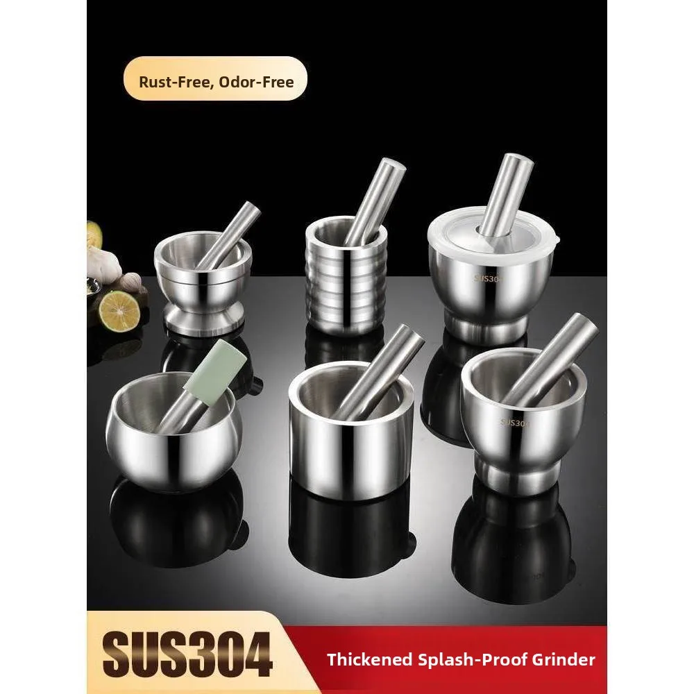 

Manual Old Sle Thiened Garlic inder Seed Milling Pill Cruer Small Bean inding Tool Kitchen Cooking Utensil