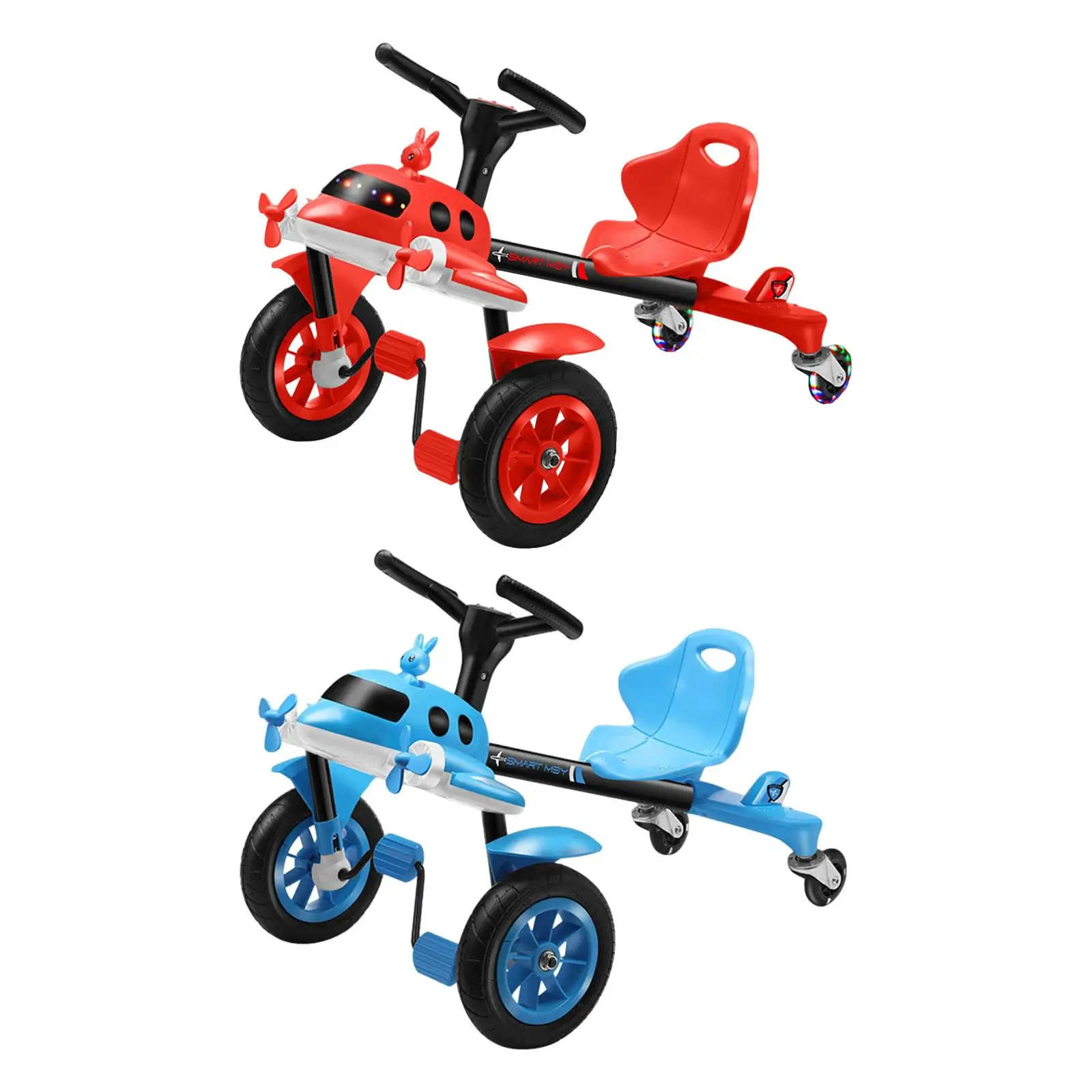 รถโกคาร์ทไฟฟ้าแบบดริฟท์ สนุกสมจริง พกพาสะดวก ของเล่นสกู๊ตเตอร์สำหรับเด็ก รถโกคาร์ทไฟฟ้าสำหรับเด็กอายุ 6 ปีขึ้นไป