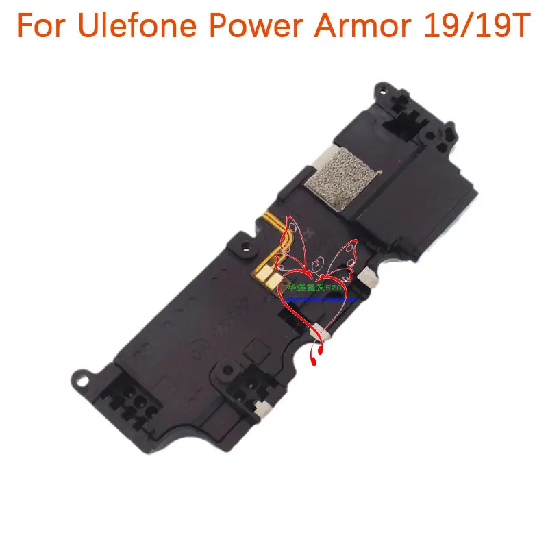 New Original Ulefone Power Armor 19 Armor 19T Speaker Inner Loud Speaker Buzzer Ringer Horn For Ulefone Power Armor 19 Phone