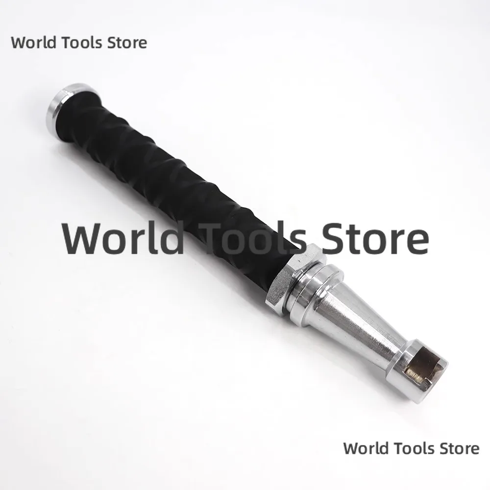 Paintless Dent Removal Tool Auto Body Slide Hammer Puller Durable Car Dent Repair Kit For Vehicle Sheet Metal Restoration