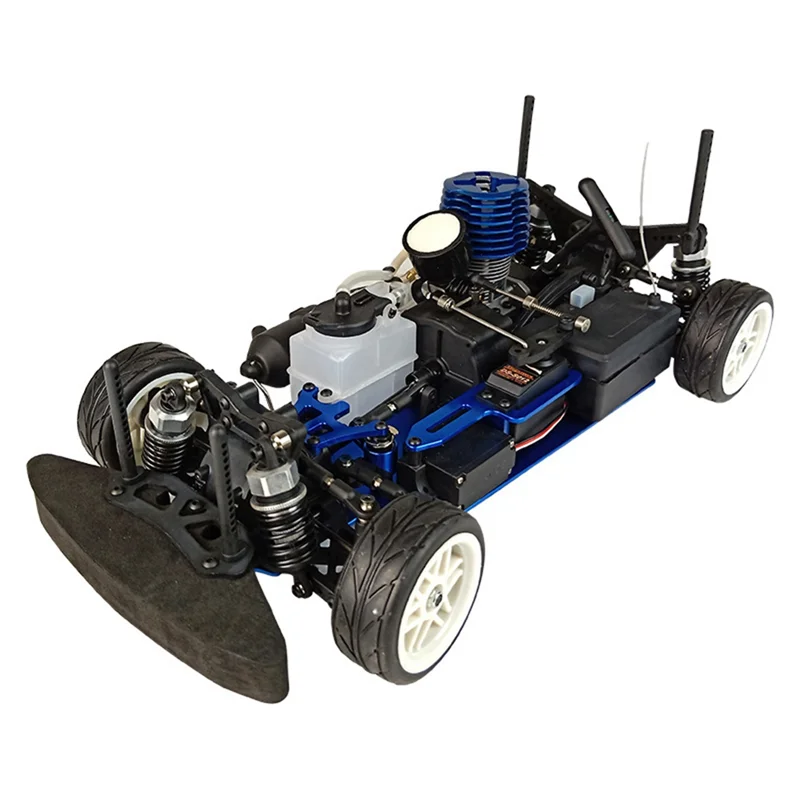 

HOT-10403 Front CVD Metal Front CVD For VRX 1/10 Scale 4WD Rc Touring Fit VRX RH1025/RH1026/RH1003/RH1004