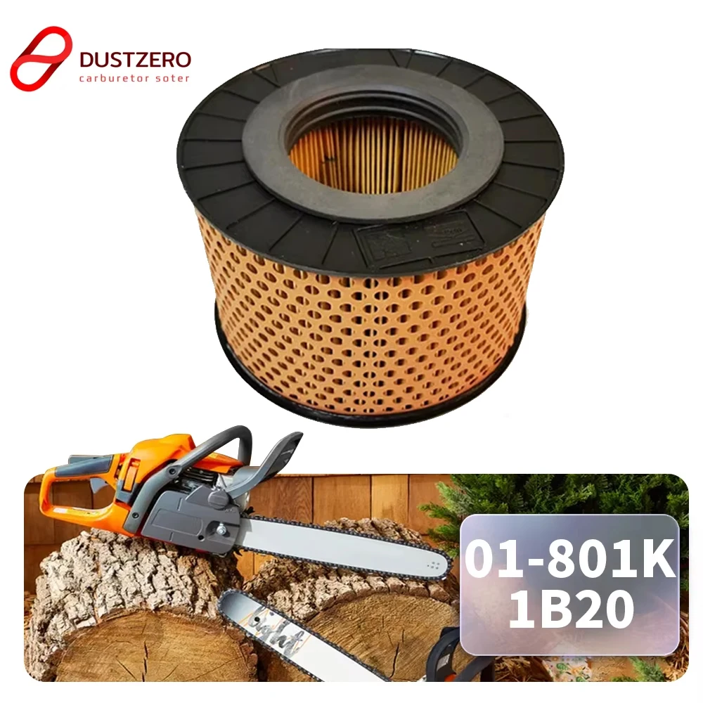 

Air Filter Replacement for Hatz 50426000 Diesel Small Engine Fits Lawn Mower Brush Cutter Generator Parts Air Cleaner