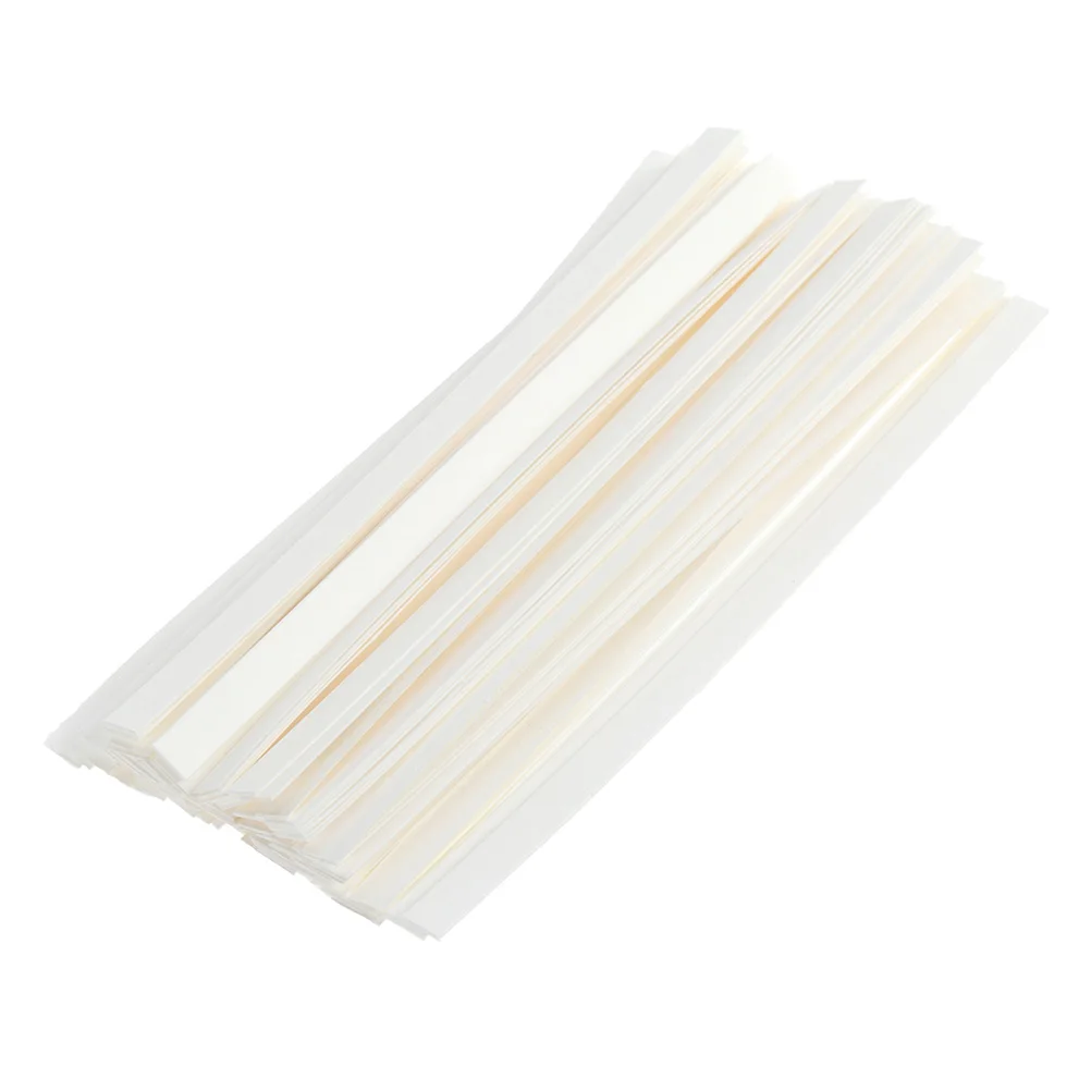 

300pcs Perfume Scent Strips Essential Oil Test Paper Aromatherapy Fragrance Tester Absorbent For Diy Blends Health Care