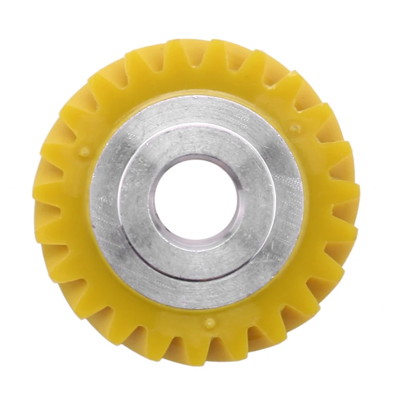6Pack X(Mixer Worm Gear Replacement Part W10112253 Perfectly Fit for Mixers Replaces 4162897 4169830 AP4295669