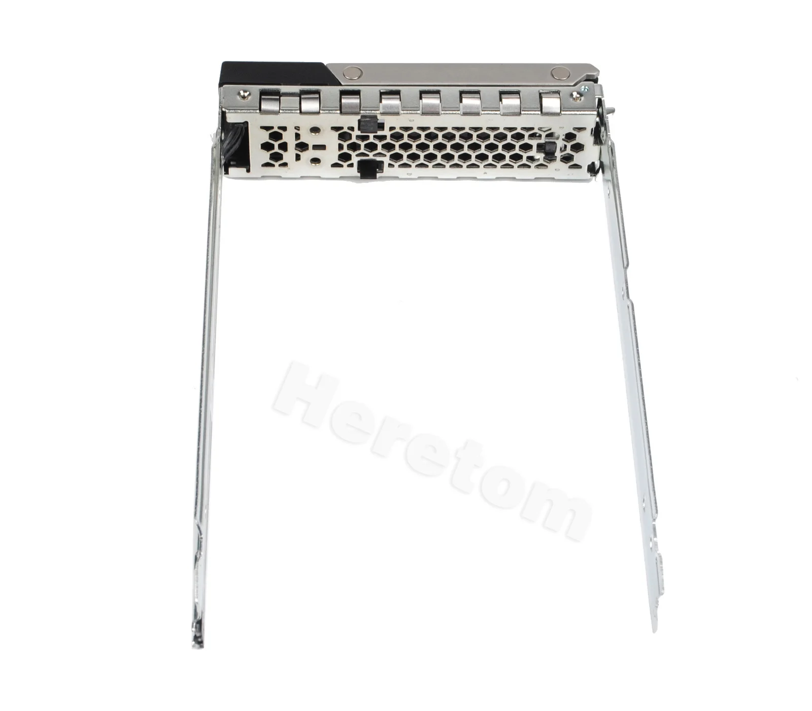 Bandeja de disco duro de 3,5 pulgadas, soporte CADDY para Dell/EMC R650 R750, servidor de Rack T550 C6520