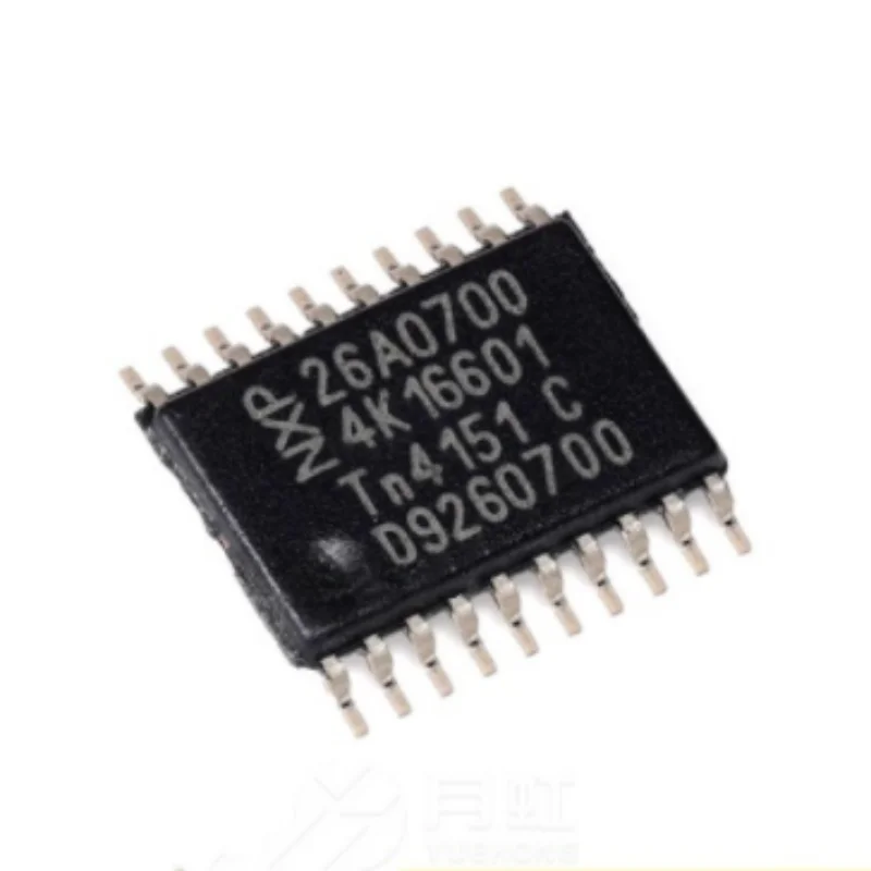 

26A0700 PCF7926ATT/C1AC0700 NEW Original Genuine Chip Packing 20-TSSOP
