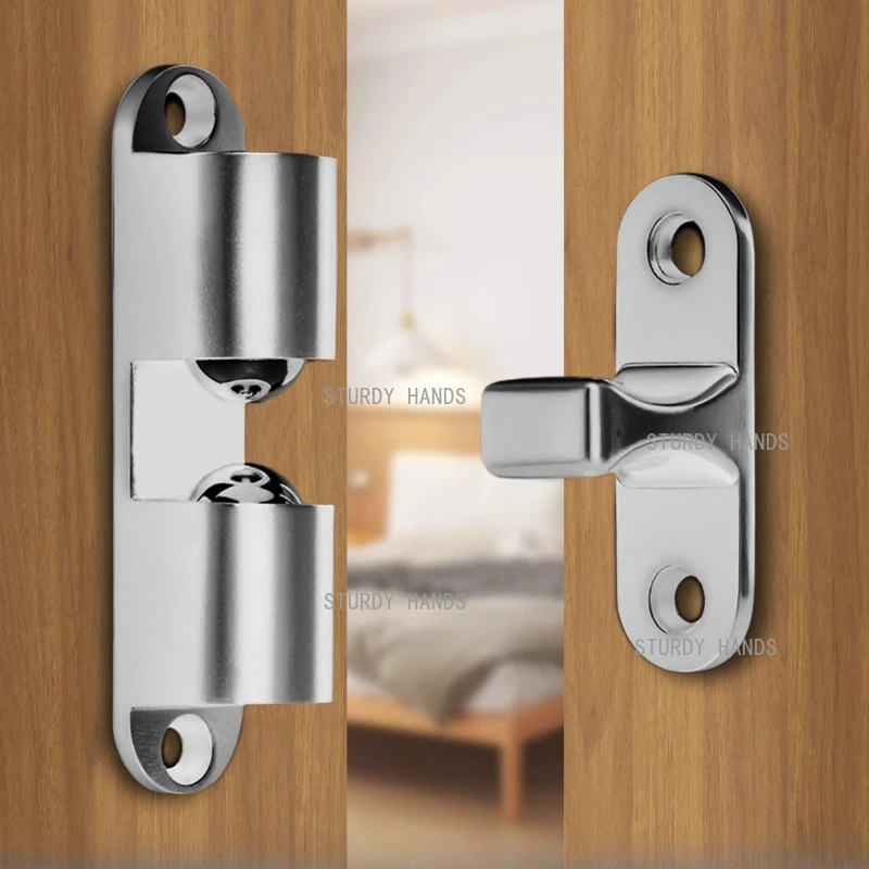 

Дверная пряжка с бусинами, дверной доводчик для спальни, регулируемый сенсорный замок, аксессуары для бытовой фурнитуры, пряжка для ворот