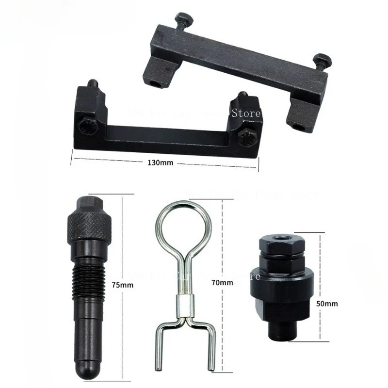 

Suitable for A6LA4L 2.4Q73.2A8 Touareg 4.2 Engine Timing Tool T40070