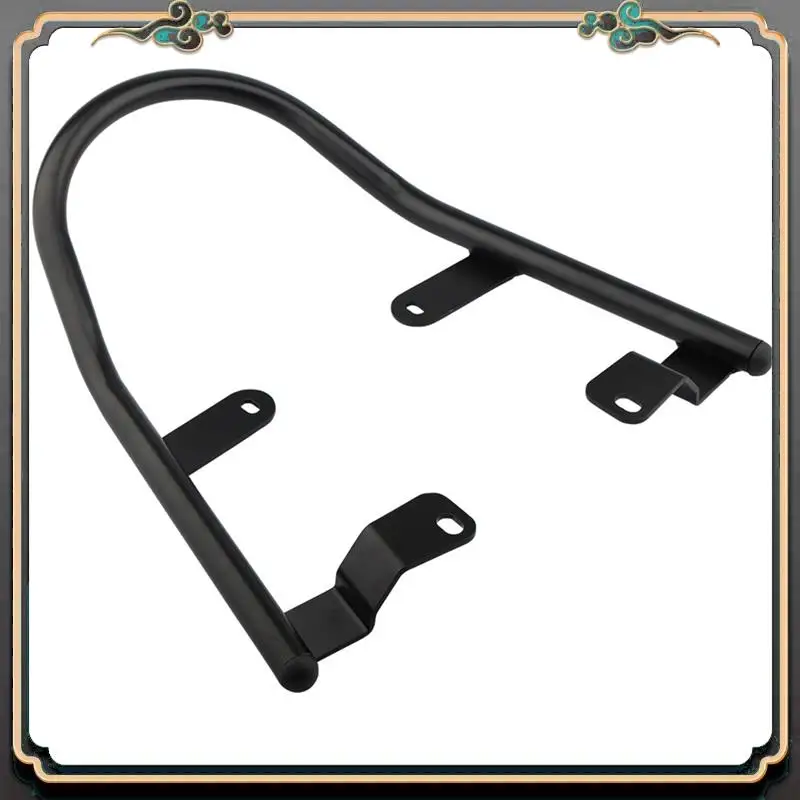 

M45K-багажник для мотоцикла, задний пассажирский одиночный сиденье, поручень, багажник, багажник для XSR700 XSR700 2017-2022