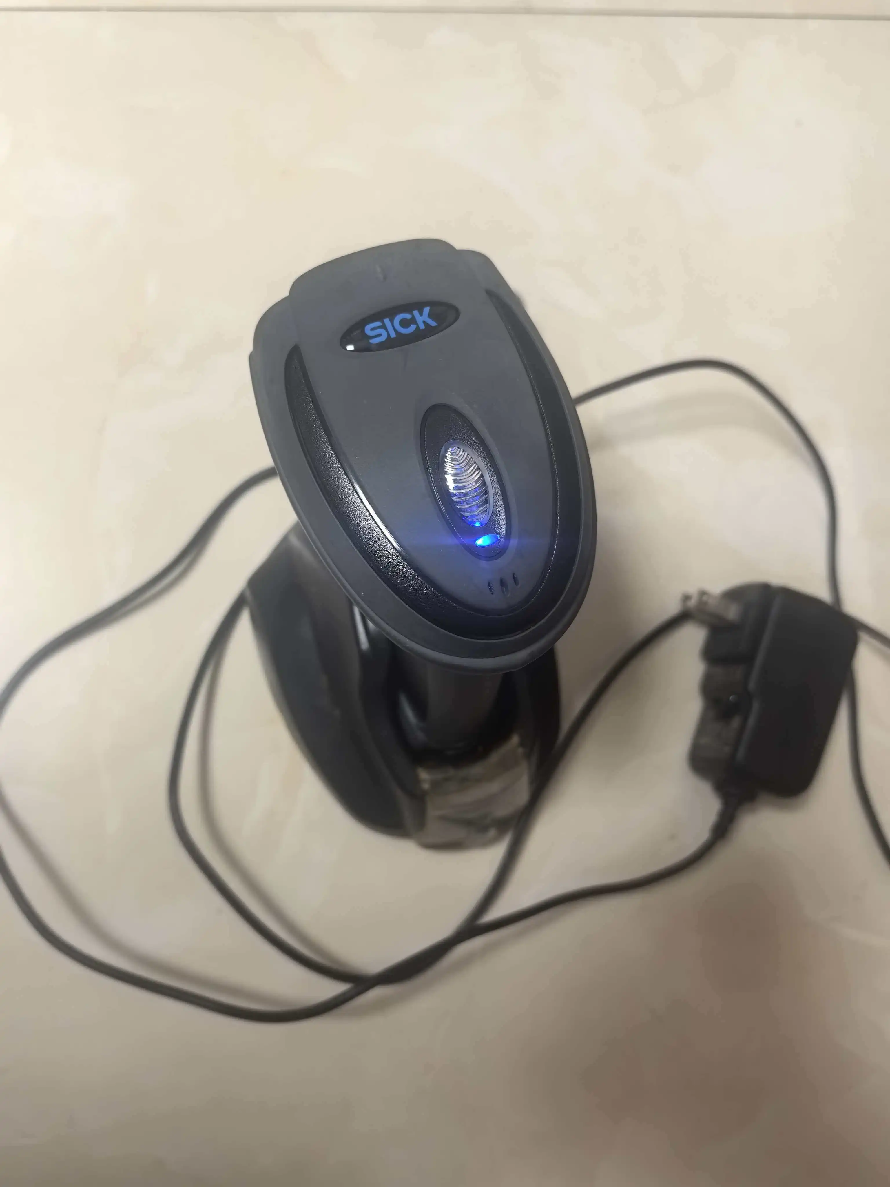 مريض ماسح الباركود المحمول IDM141-300S #2