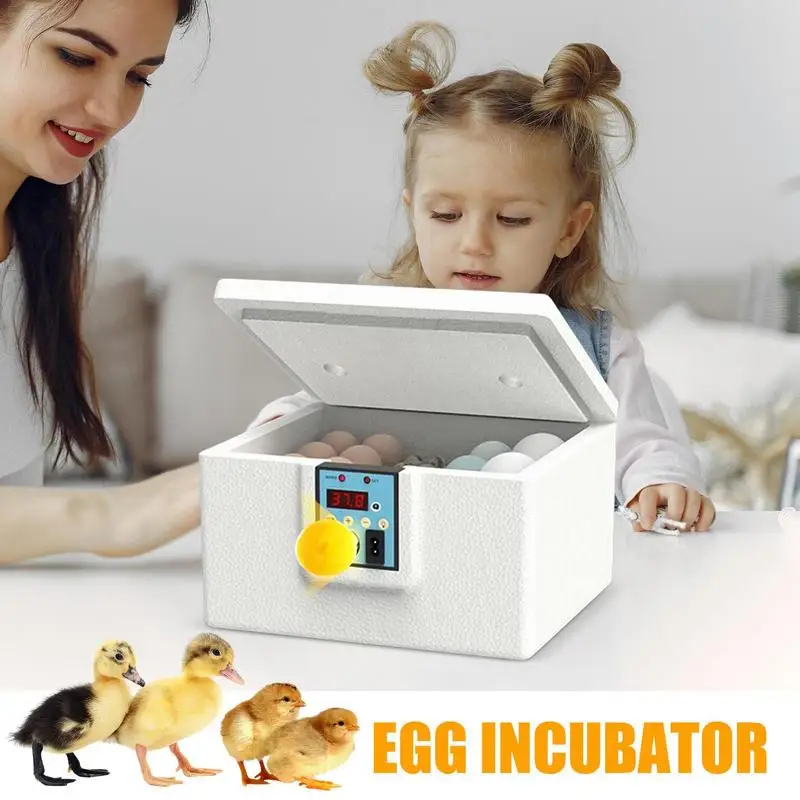 Рисунок 6 - Инкубаторы для инкубационных яиц